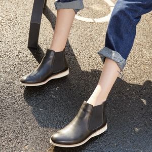 rollie ankle boots